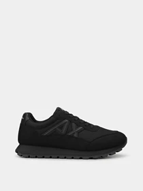 Кроссовки Armani Exchange модель XM001960-AF19388-MC005 Фото