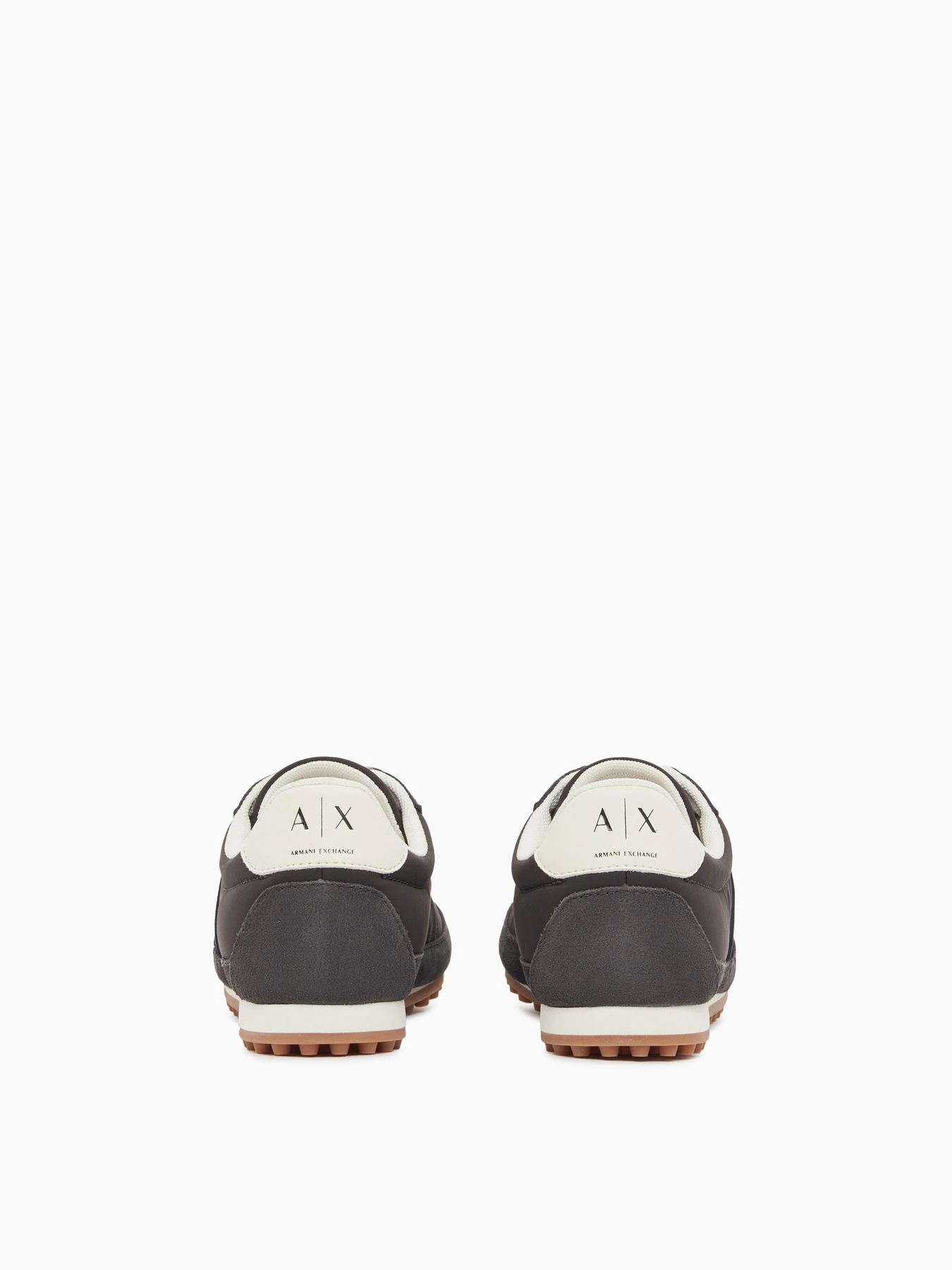 Кроссовки Armani Exchange модель XM003390-AF27477-M8396 Фото