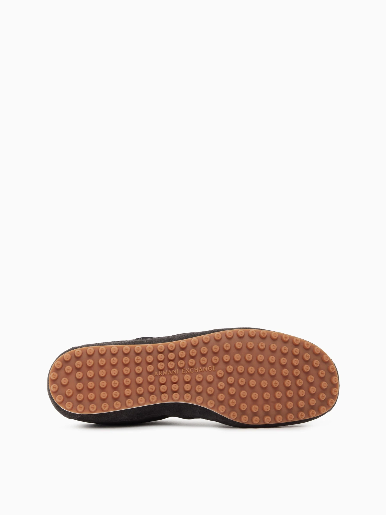 Кроссовки Armani Exchange модель XM003390-AF27477-M8396 Фото