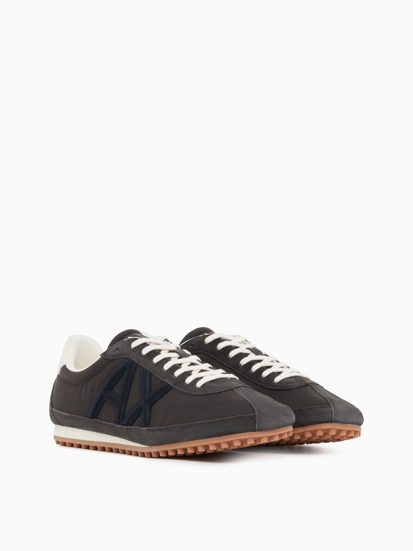 Кроссовки Armani Exchange модель XM003390-AF27477-M8396 Фото