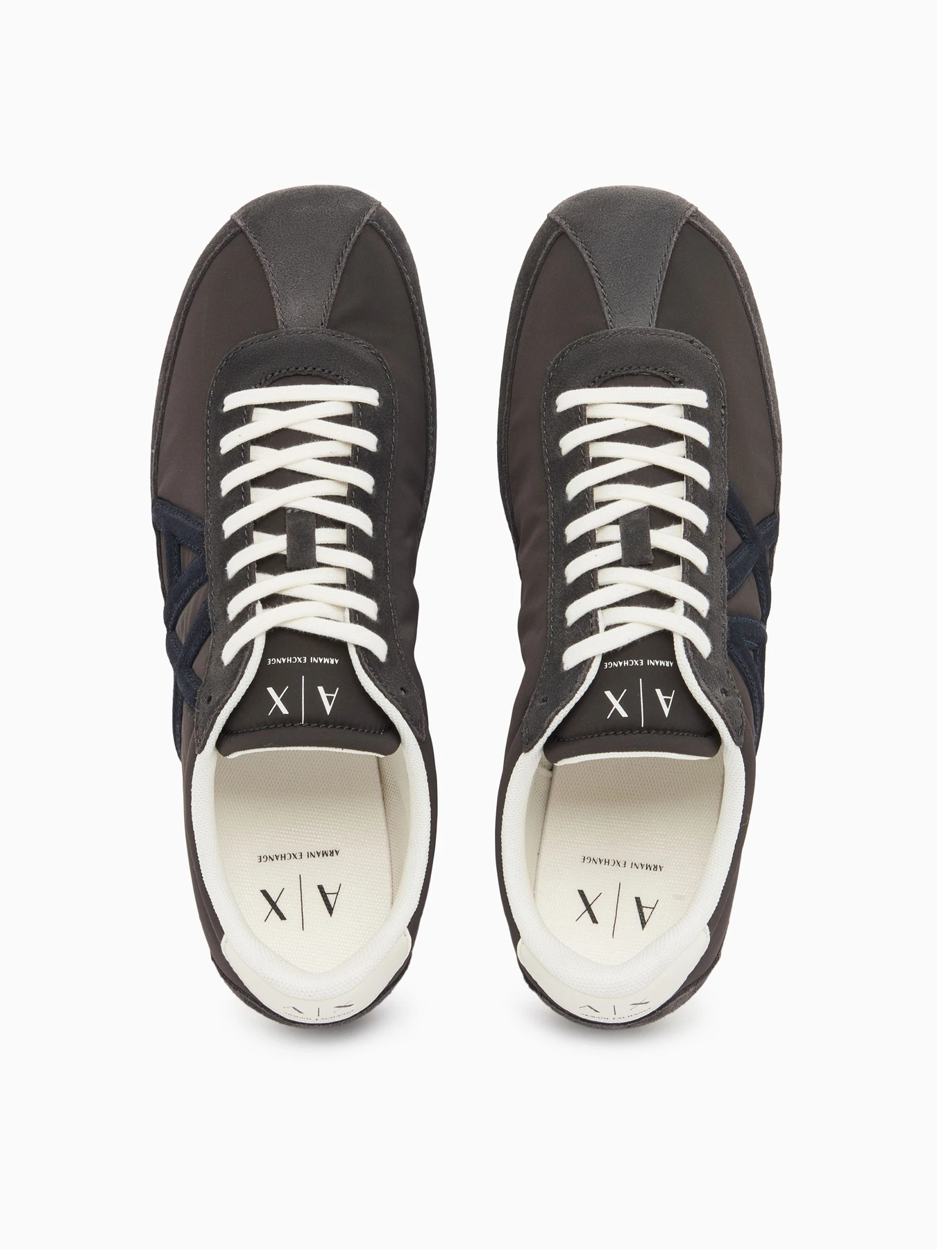Кроссовки Armani Exchange модель XM003390-AF27477-M8396 Фото