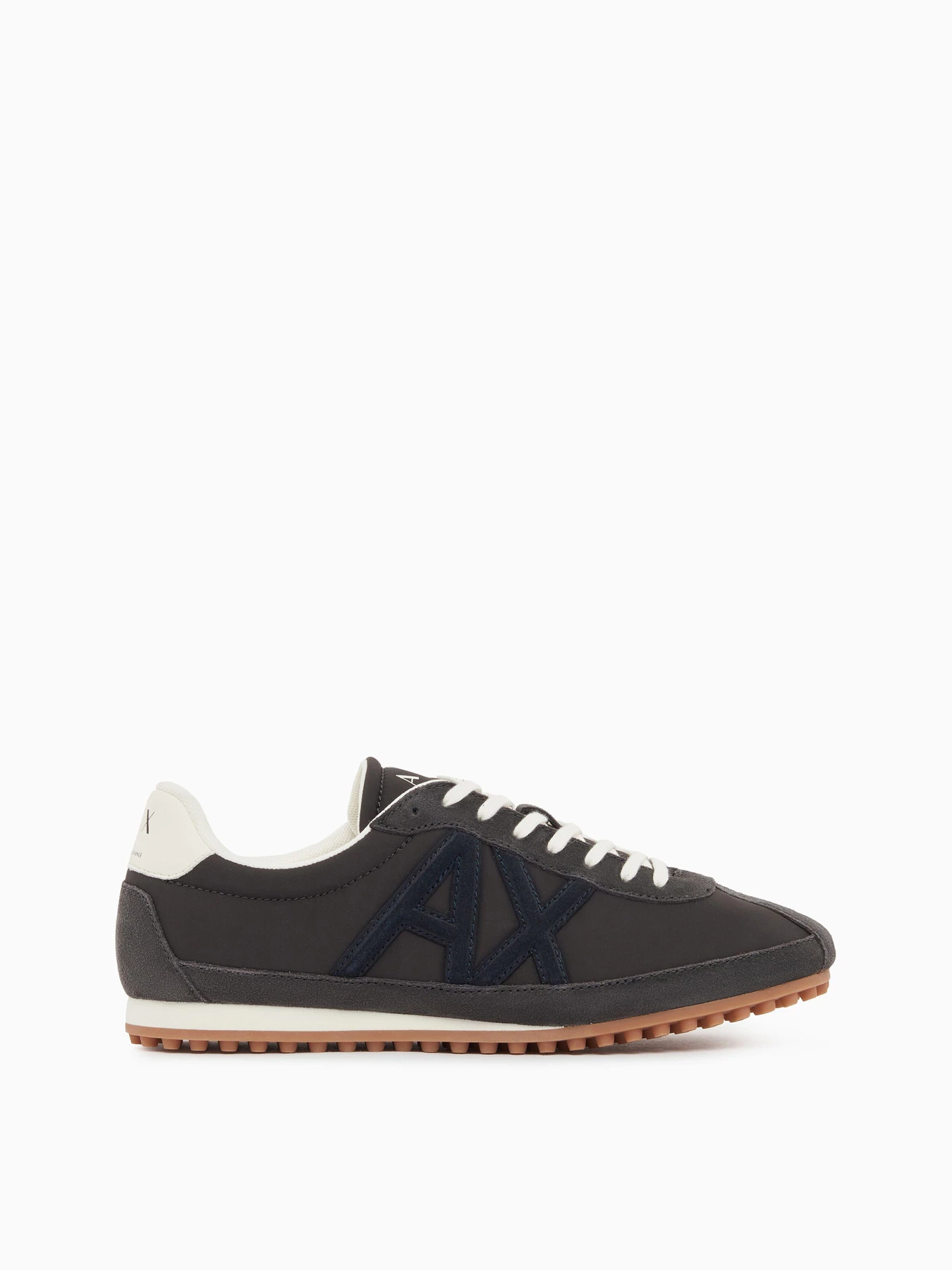 Кроссовки Armani Exchange модель XM003390-AF27477-M8396 Фото