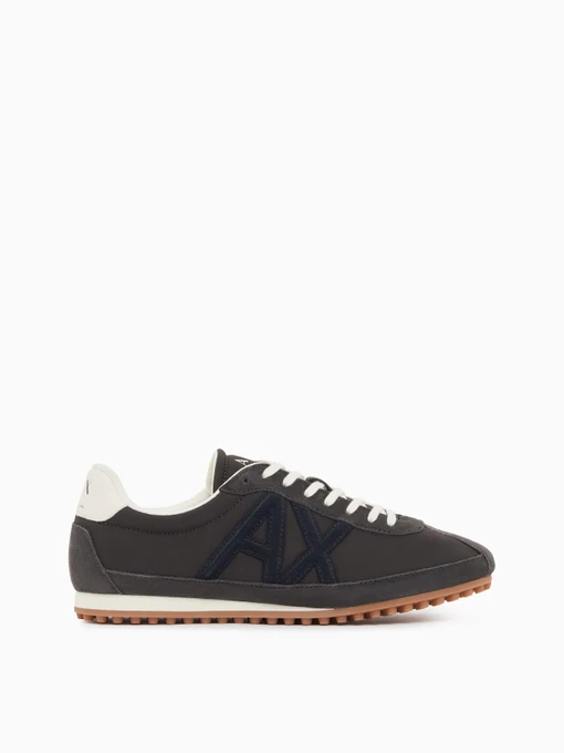 Кроссовки Armani Exchange модель XM003390-AF27477-M8396 Фото