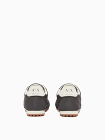Кроссовки Armani Exchange модель XM003390-AF27477-M8396 Фото