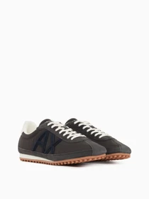 Кроссовки Armani Exchange модель XM003390-AF27477-M8396 Фото