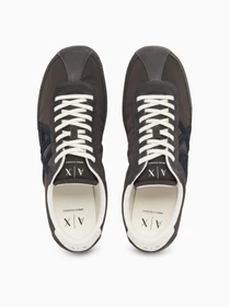 Кроссовки Armani Exchange модель XM003390-AF27477-M8396 Фото