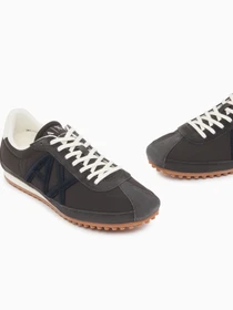 Кроссовки Armani Exchange модель XM003390-AF27477-M8396 Фото