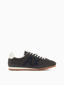 Кроссовки Armani Exchange модель XM003390-AF27477-M8396 Фото