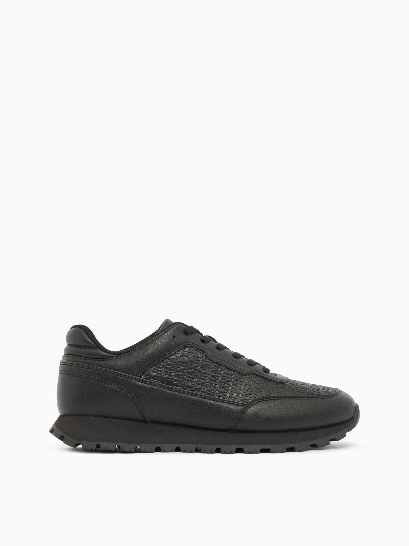 Кросівки Armani Exchange модель XM003644-AF29408-UC001 Фото