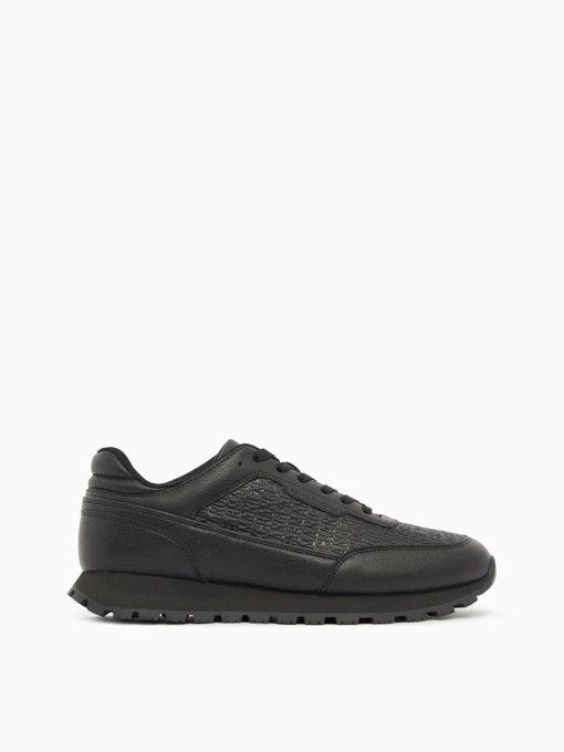 Кросівки Armani Exchange модель XM003644-AF29408-UC001 Фото