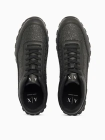 Кросівки Armani Exchange модель XM003644-AF29408-UC001 Фото