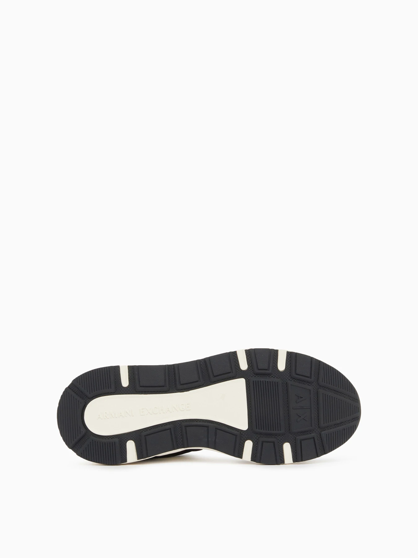 Кроссовки Armani Exchange модель XM002635-AF19388-MB808 Кроссовки Armani Exchange модель XM002635-AF19388-MB808 Фото