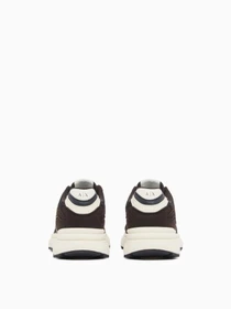 Кроссовки Armani Exchange модель XM002635-AF19388-MB808 Фото