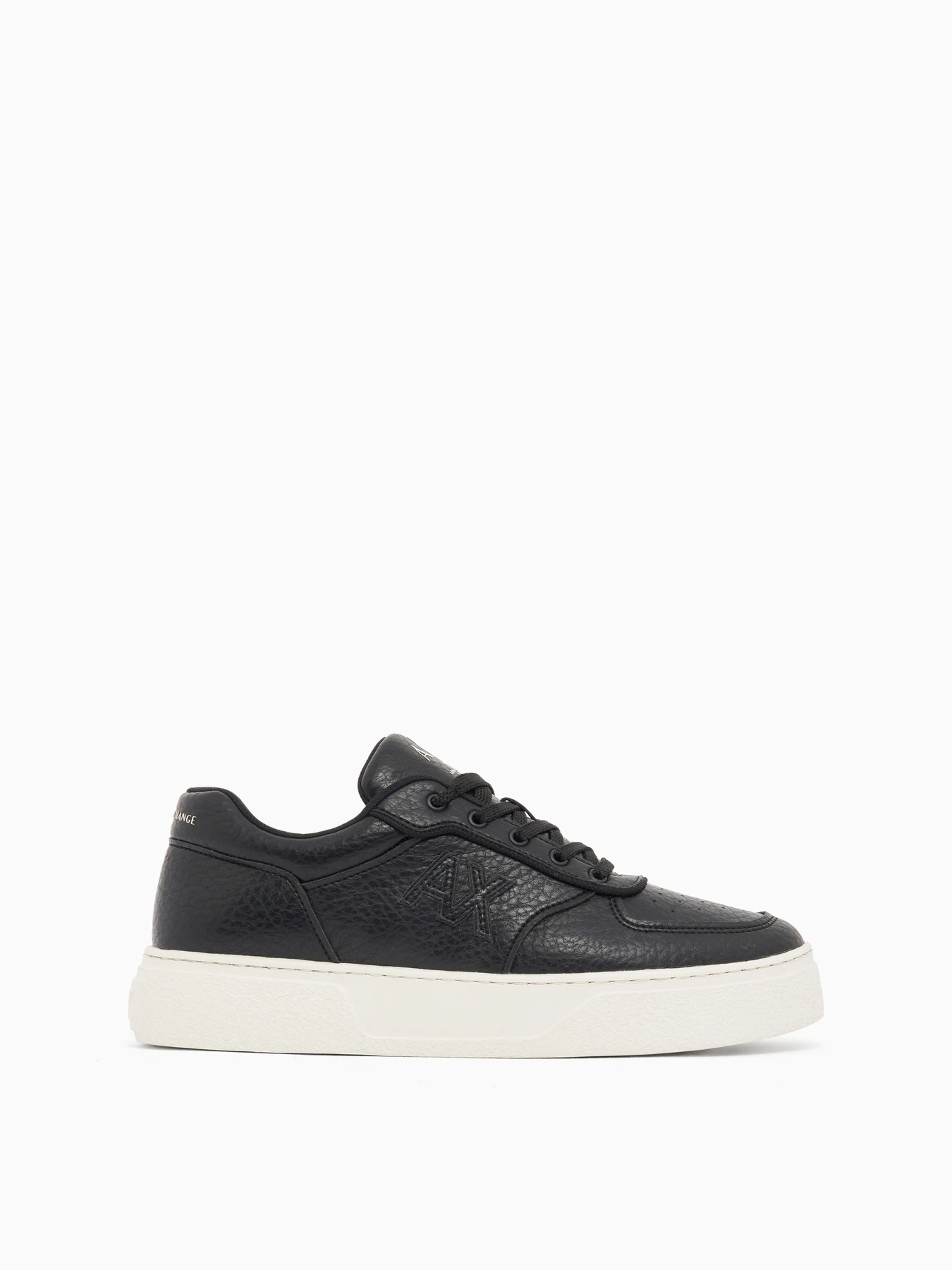 Кеды Armani Exchange модель XM003614-AF29103-UC001 Кеды Armani Exchange модель XM003614-AF29103-UC001 Фото