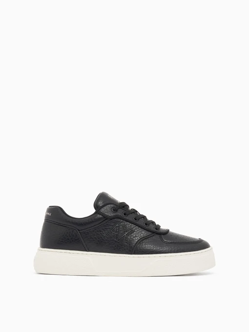Кеди Armani Exchange модель XM003614-AF29103-UC001 Фото