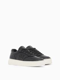 Кеды Armani Exchange модель XM003614-AF29103-UC001 Фото
