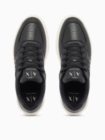Кеды Armani Exchange модель XM003614-AF29103-UC001 Фото