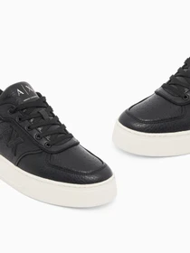 Кеды Armani Exchange модель XM003614-AF29103-UC001 Фото