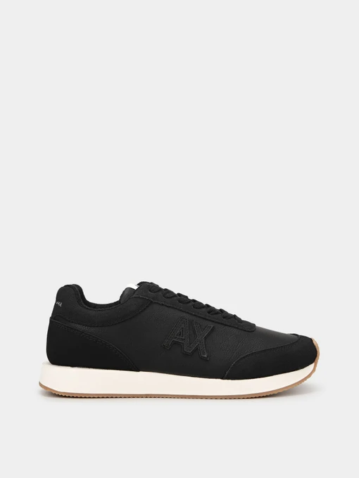 Кросівки Armani Exchange модель XM003647-AF29460-UC001 Фото