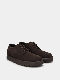 Туфли и лоферы Armani Exchange модель XM003604-AF19687-S6318 Фото