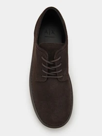 Туфли и лоферы Armani Exchange модель XM003604-AF19687-S6318 Фото