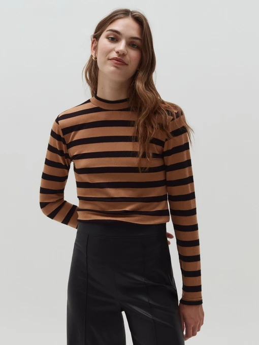 Худі та світшоти OVS модель 1328425 Фото