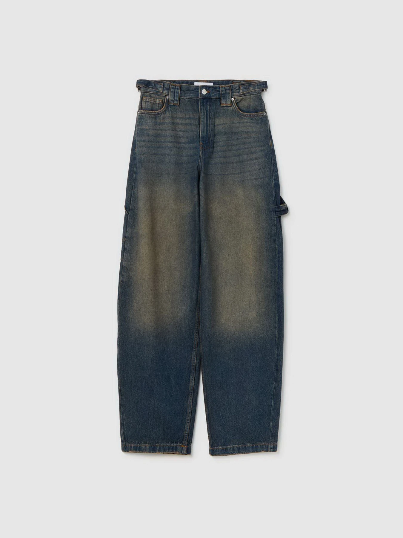 Джинси OVS модель 2074782 Джинси OVS модель 2074782 Фото