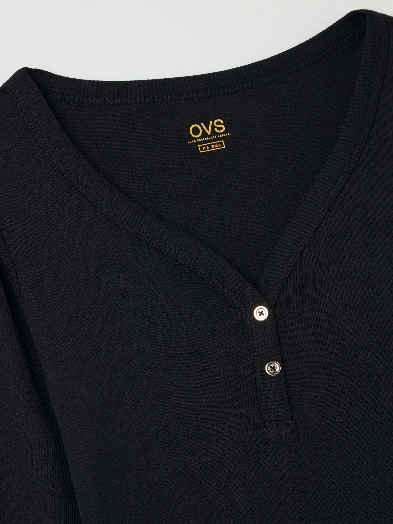Худи и свитшоты OVS модель 2195416 Худи и свитшоты OVS модель 2195416 Фото