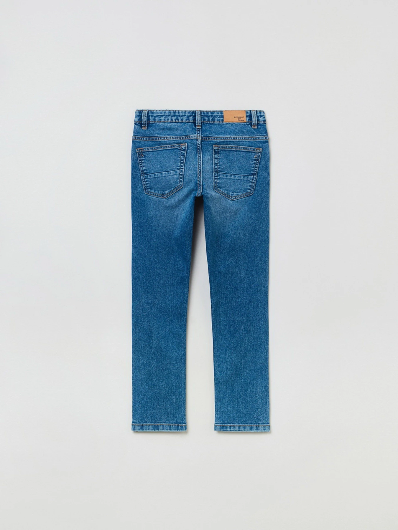 Джинсы OVS модель 1433972 Джинсы OVS модель 1433972 Фото
