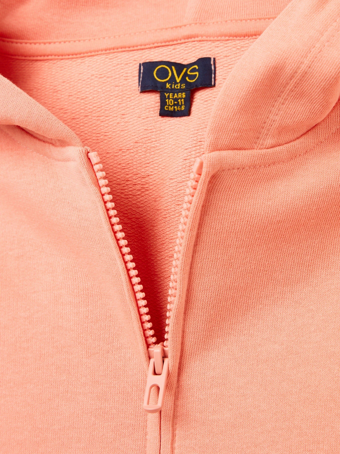 Худі та світшоти OVS модель 1677620 Худі та світшоти OVS модель 1677620 Фото