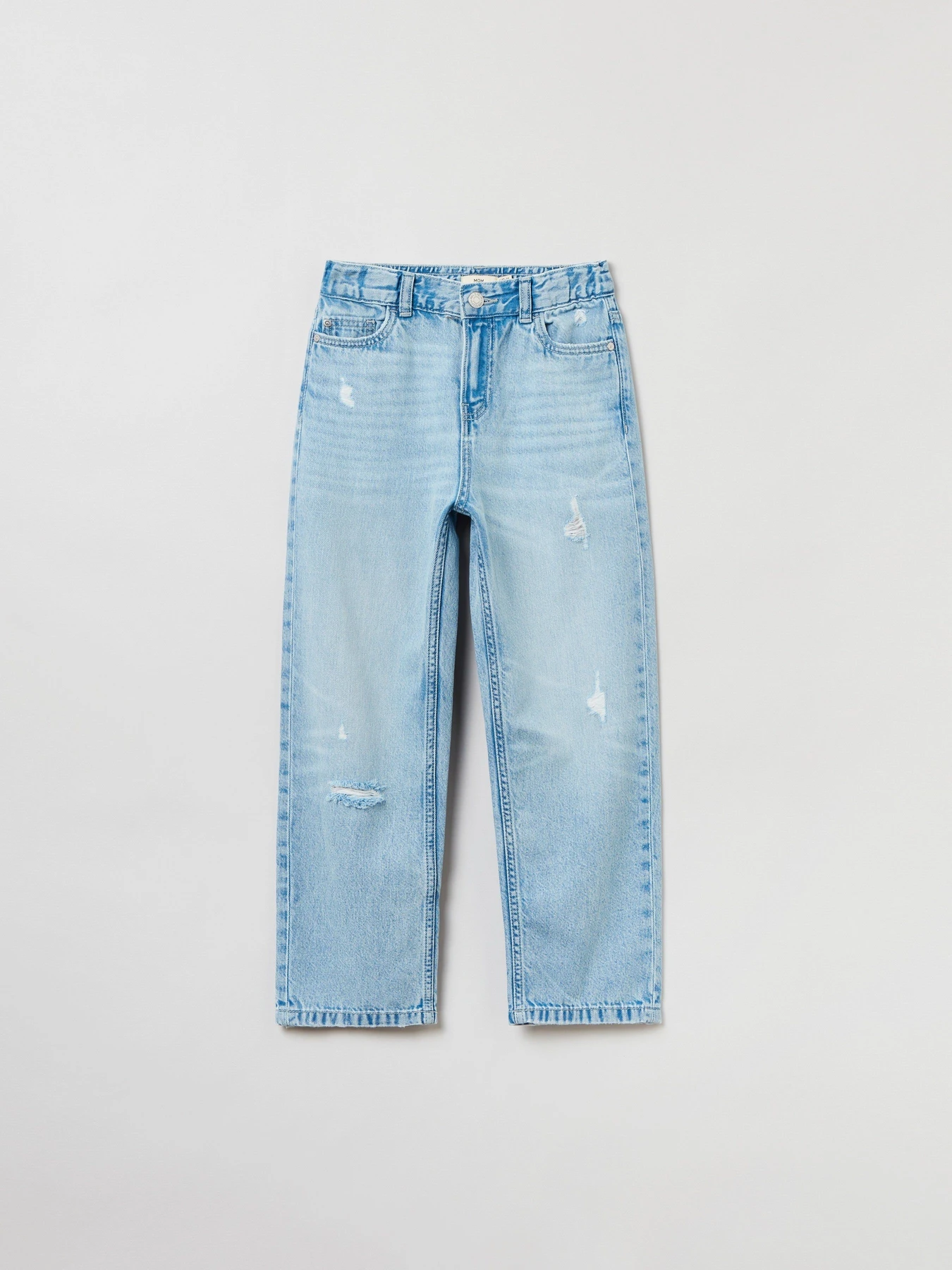 Джинсы OVS модель 1679002 Джинсы OVS модель 1679002 Фото