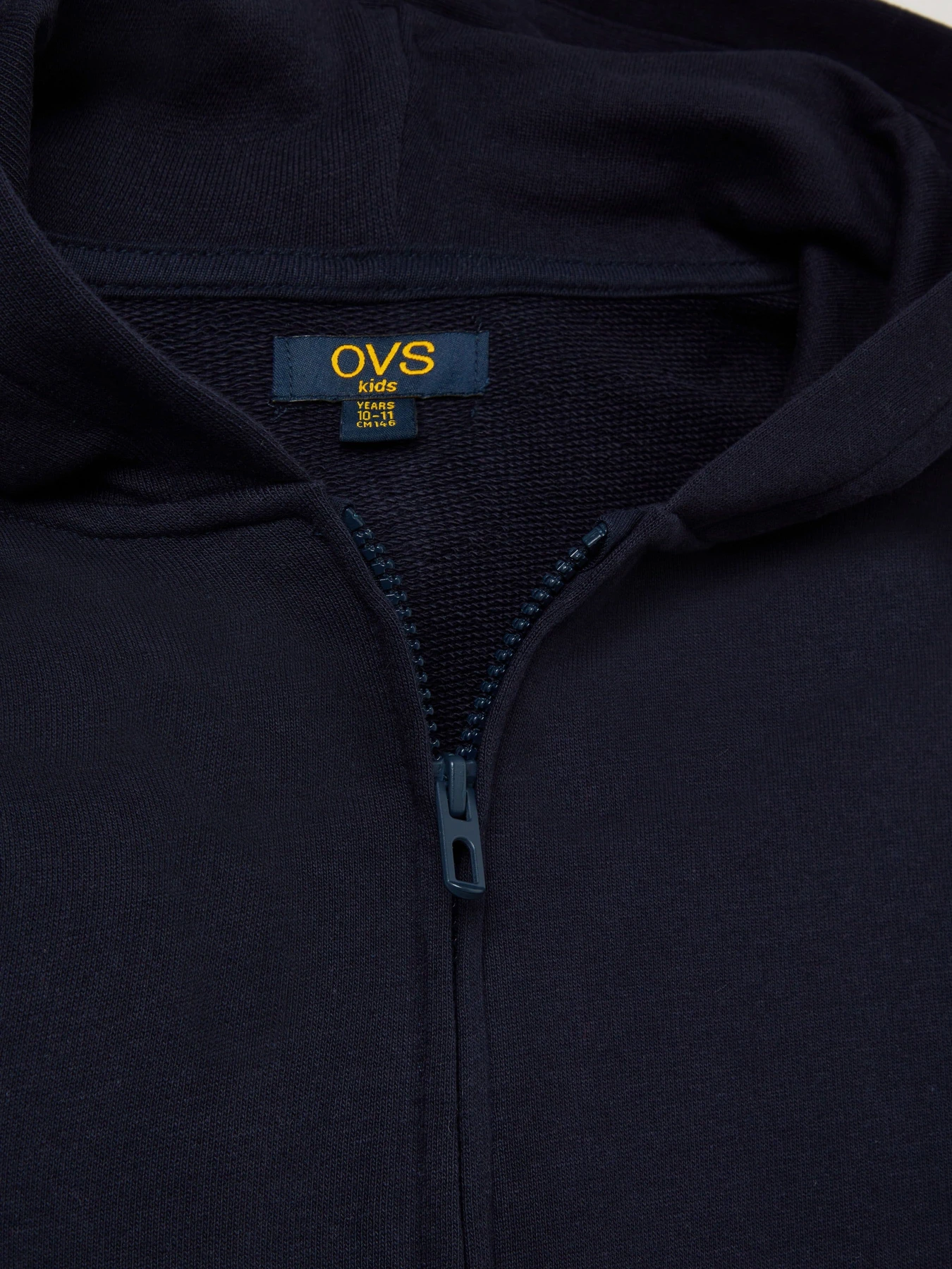 Худі та світшоти OVS модель 1683256 Худі та світшоти OVS модель 1683256 Фото