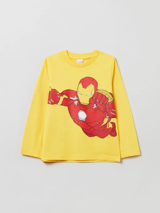 Худи и свитшоты OVS модель 1706014 Фото