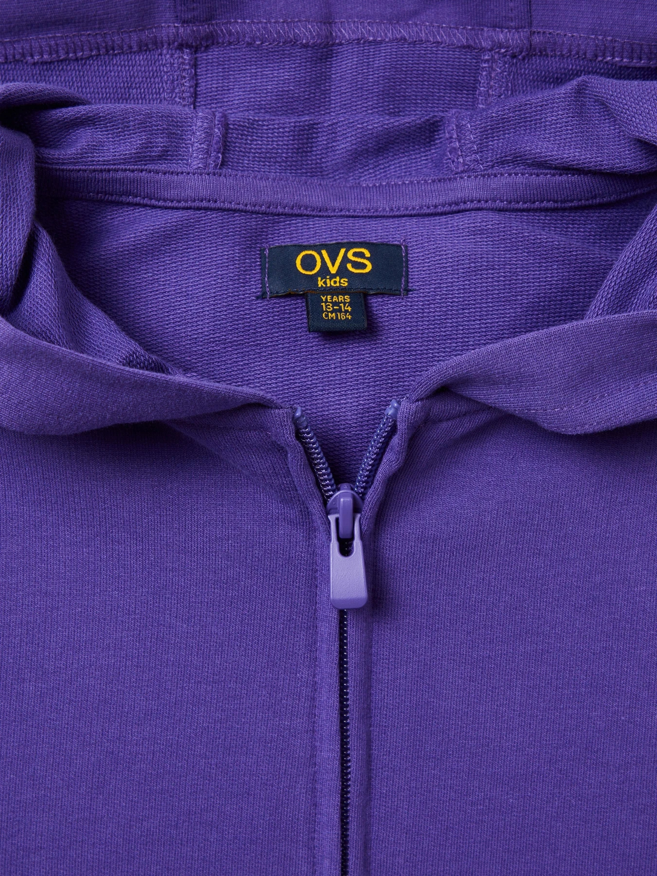 Худі та світшоти OVS модель 1827084 Худі та світшоти OVS модель 1827084 Фото