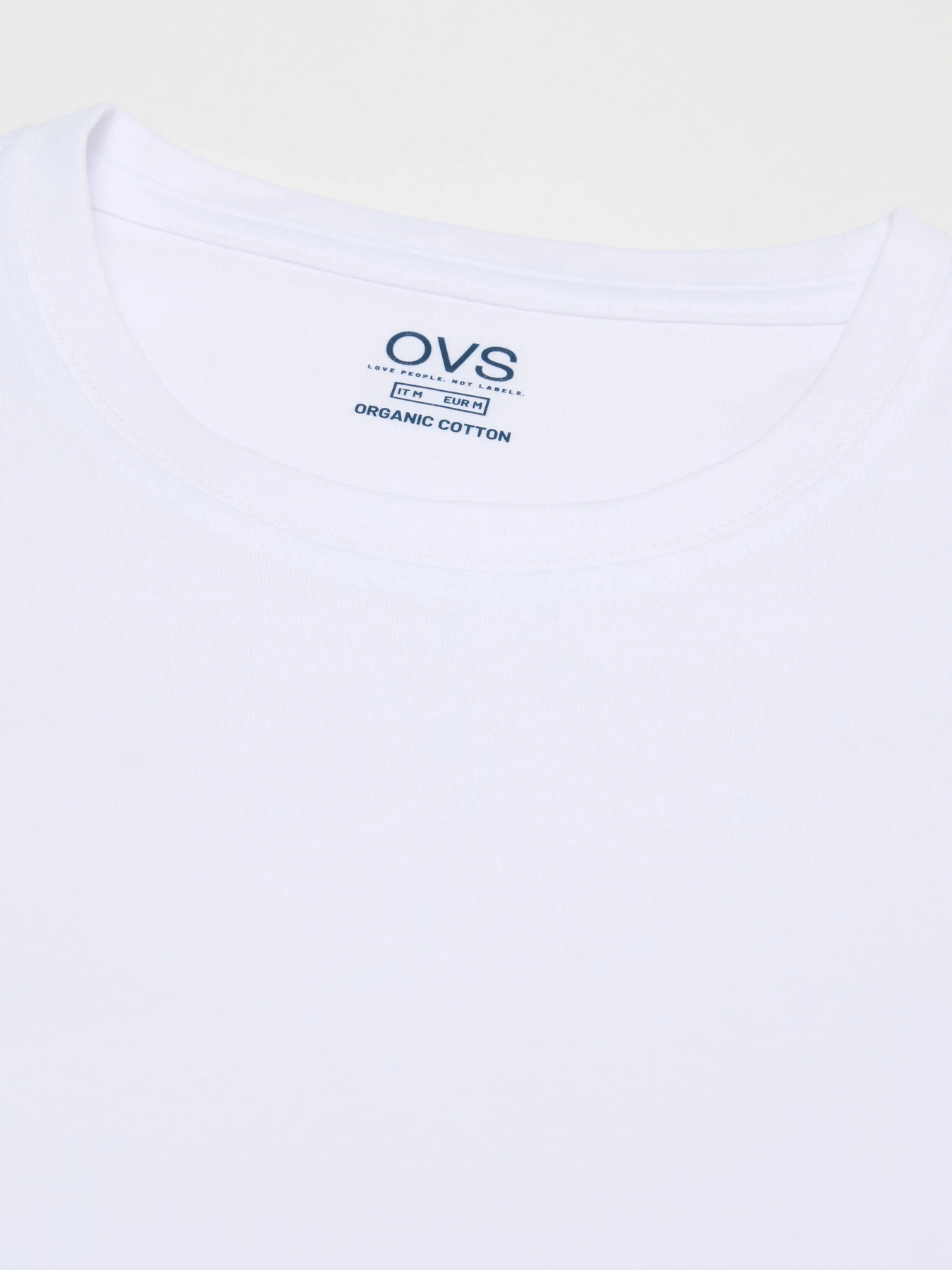 Футболки и поло OVS модель 2175989 Футболки и поло OVS модель 2175989 Фото