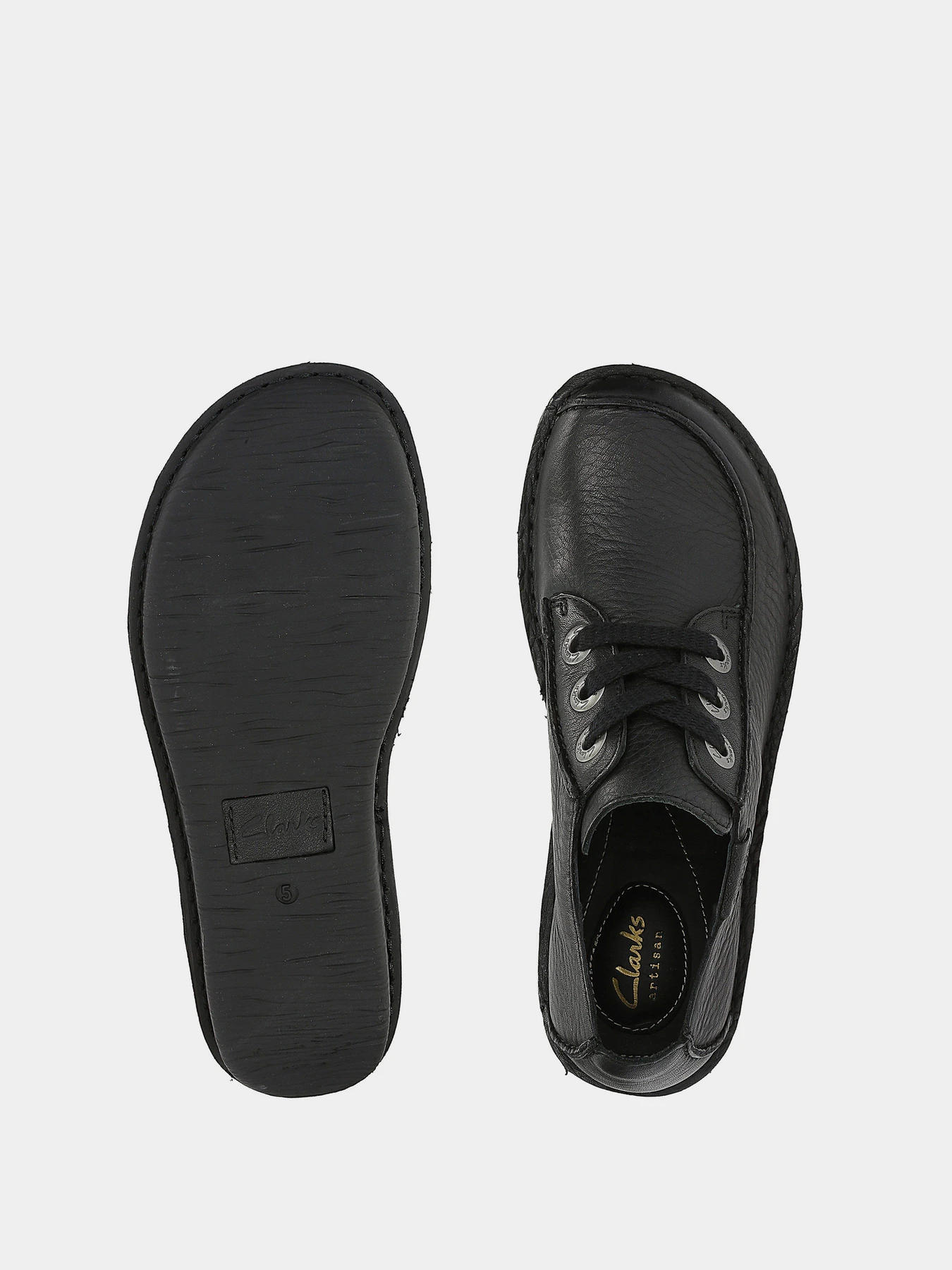 Кроссовки Clarks Funny Dream модель 20306639 Кроссовки Clarks Funny Dream модель 20306639 Фото