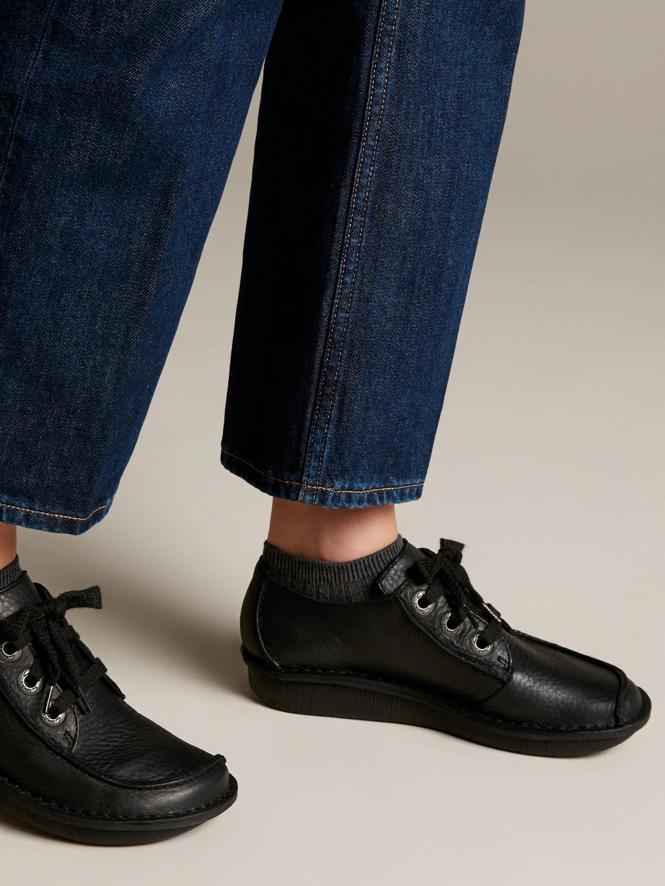 Кроссовки Clarks Funny Dream модель 20306639 Кроссовки Clarks Funny Dream модель 20306639 Фото