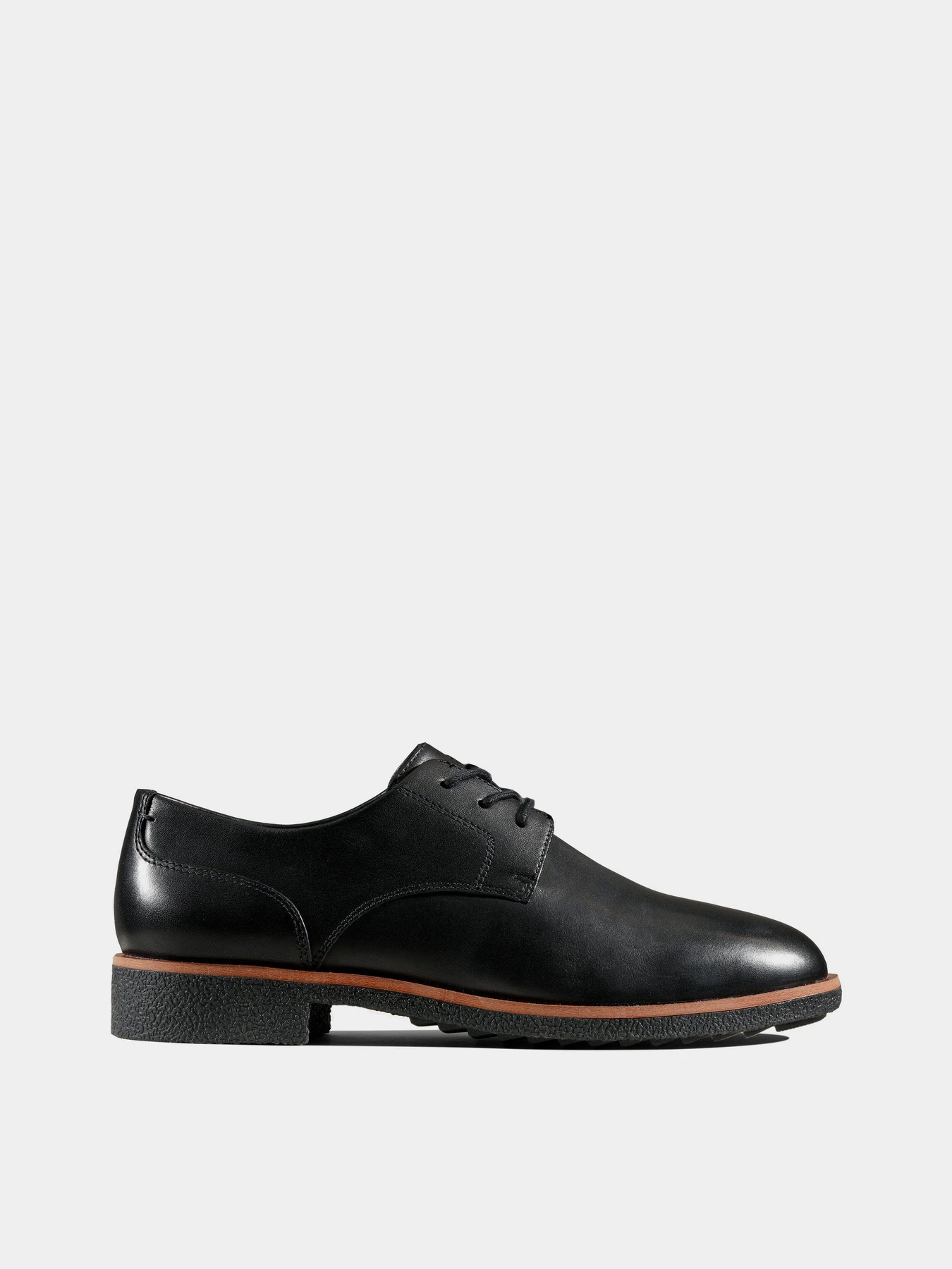 Туфли и лоферы Clarks Griffin Lane модель 26143113 Фото