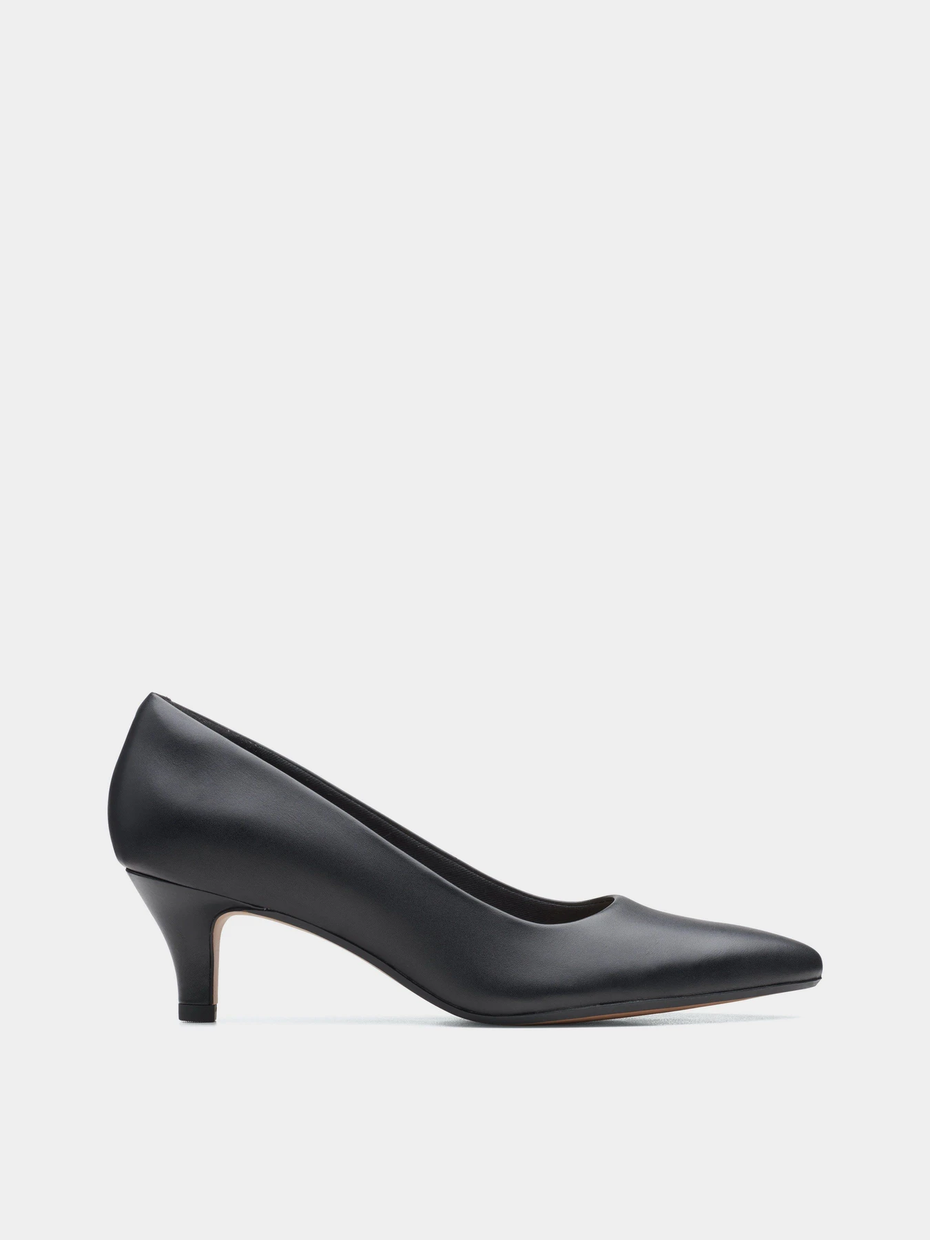 Туфлі та лофери Clarks Linvale Jerica модель 26137208 Фото