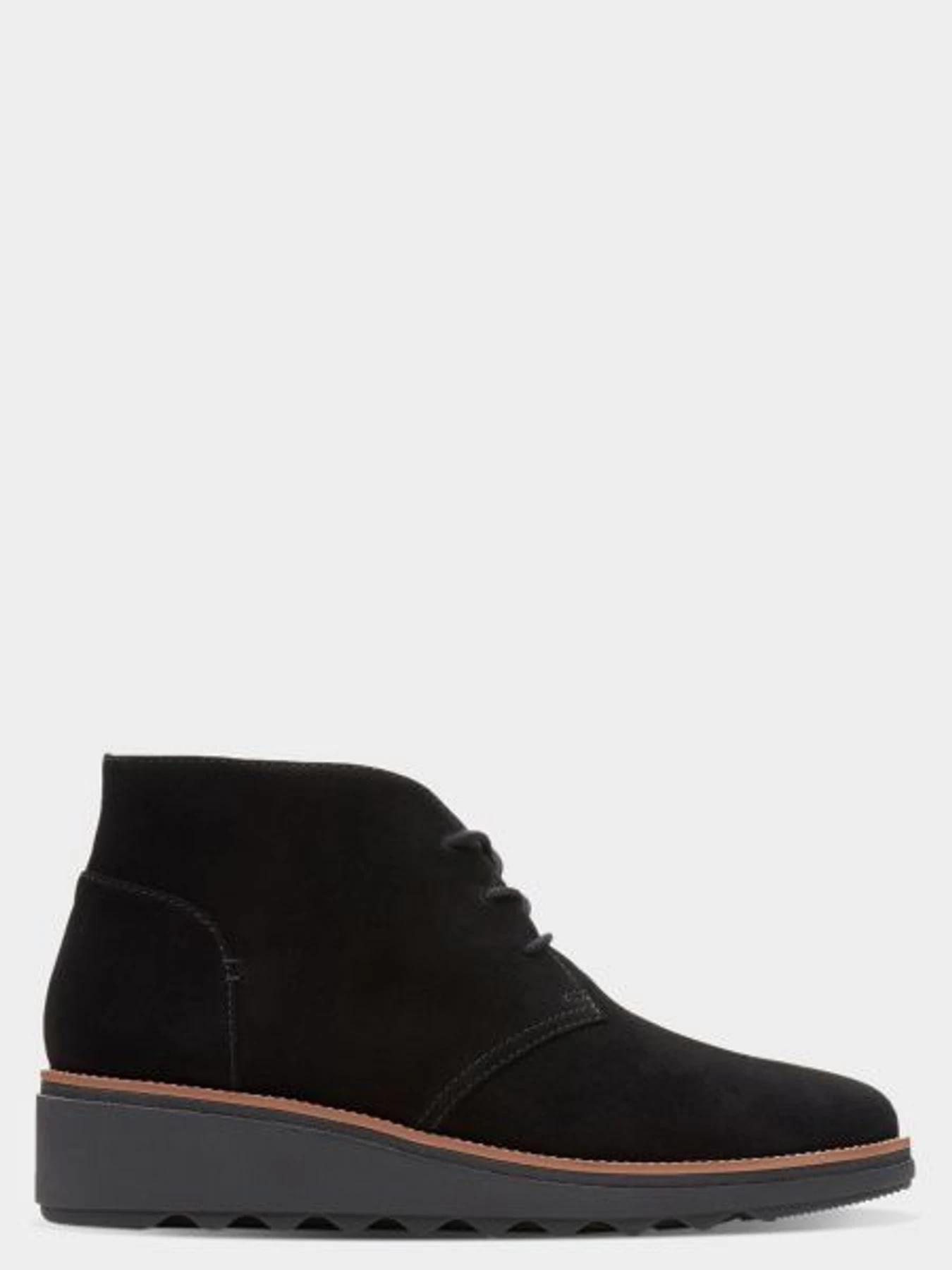 Черевики та чоботи Clarks Sharon Hop модель 26138707 Фото