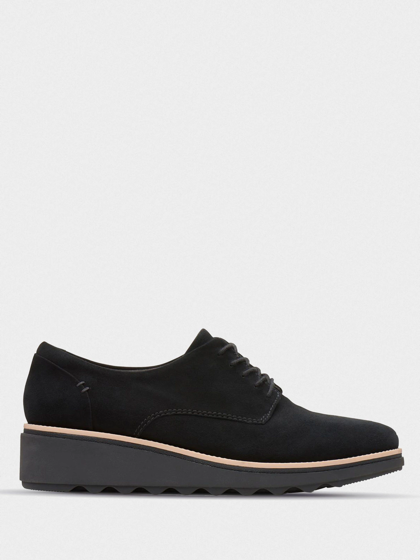 Кроссовки Clarks Sharon Noel модель 26136362 Фото