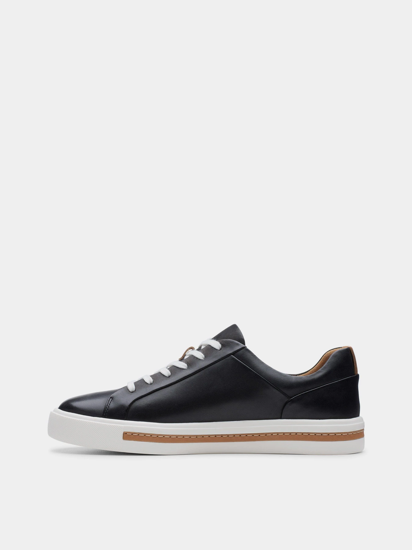 Кеды Clarks Un Maui Lace модель 26141642 Кеды Clarks Un Maui Lace модель 26141642 Фото