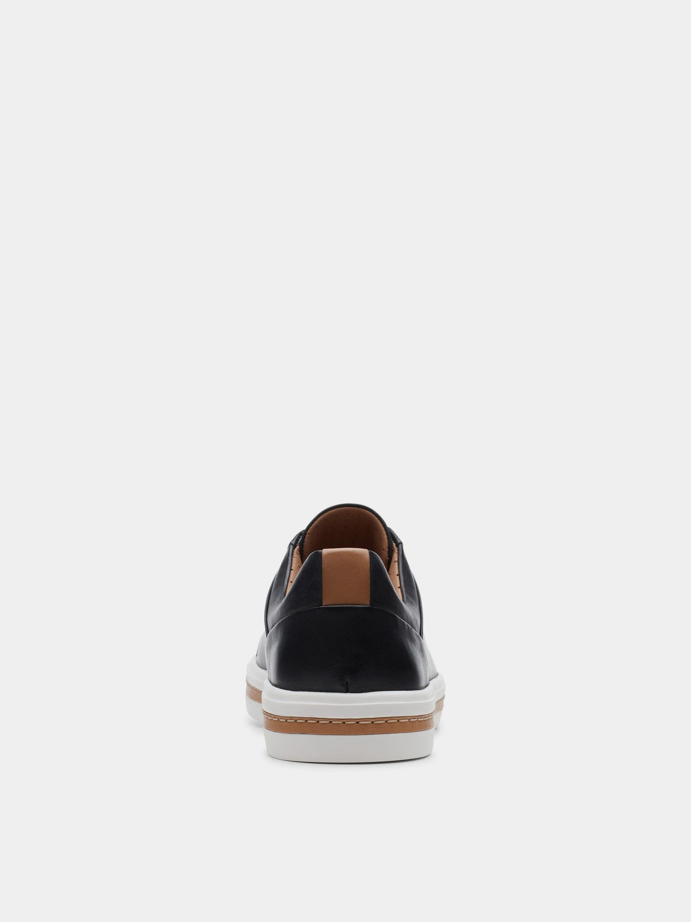 Кеды Clarks Un Maui Lace модель 26141642 Кеды Clarks Un Maui Lace модель 26141642 Фото