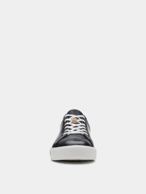 Кеды Clarks Un Maui Lace модель 26141642 Фото