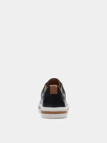 Кеды Clarks Un Maui Lace модель 26141642 Фото