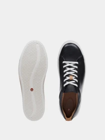 Кеды Clarks Un Maui Lace модель 26141642 Фото