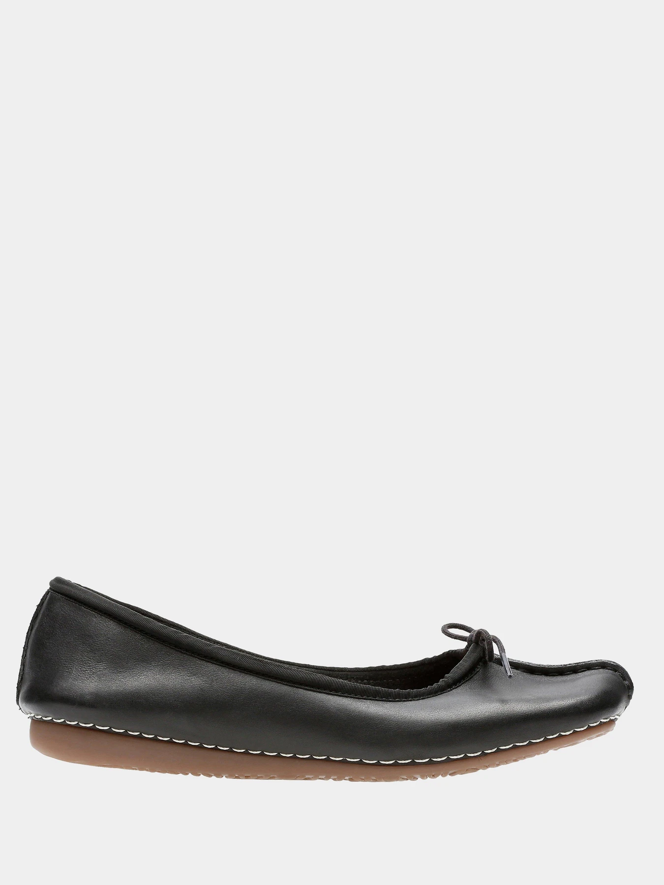 Туфли и лоферы Clarks Freckle Ice модель 20352929 Фото