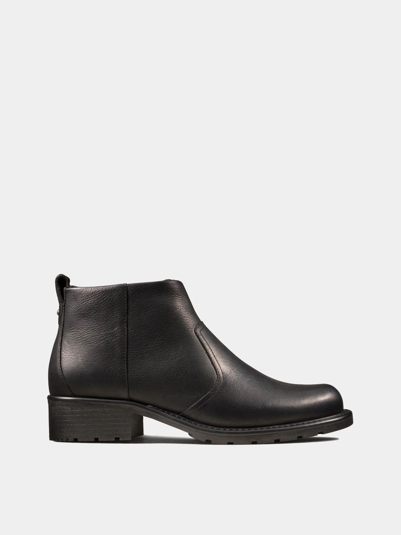 Черевики та чоботи Clarks Orinoco Snug модель 26144827 Фото