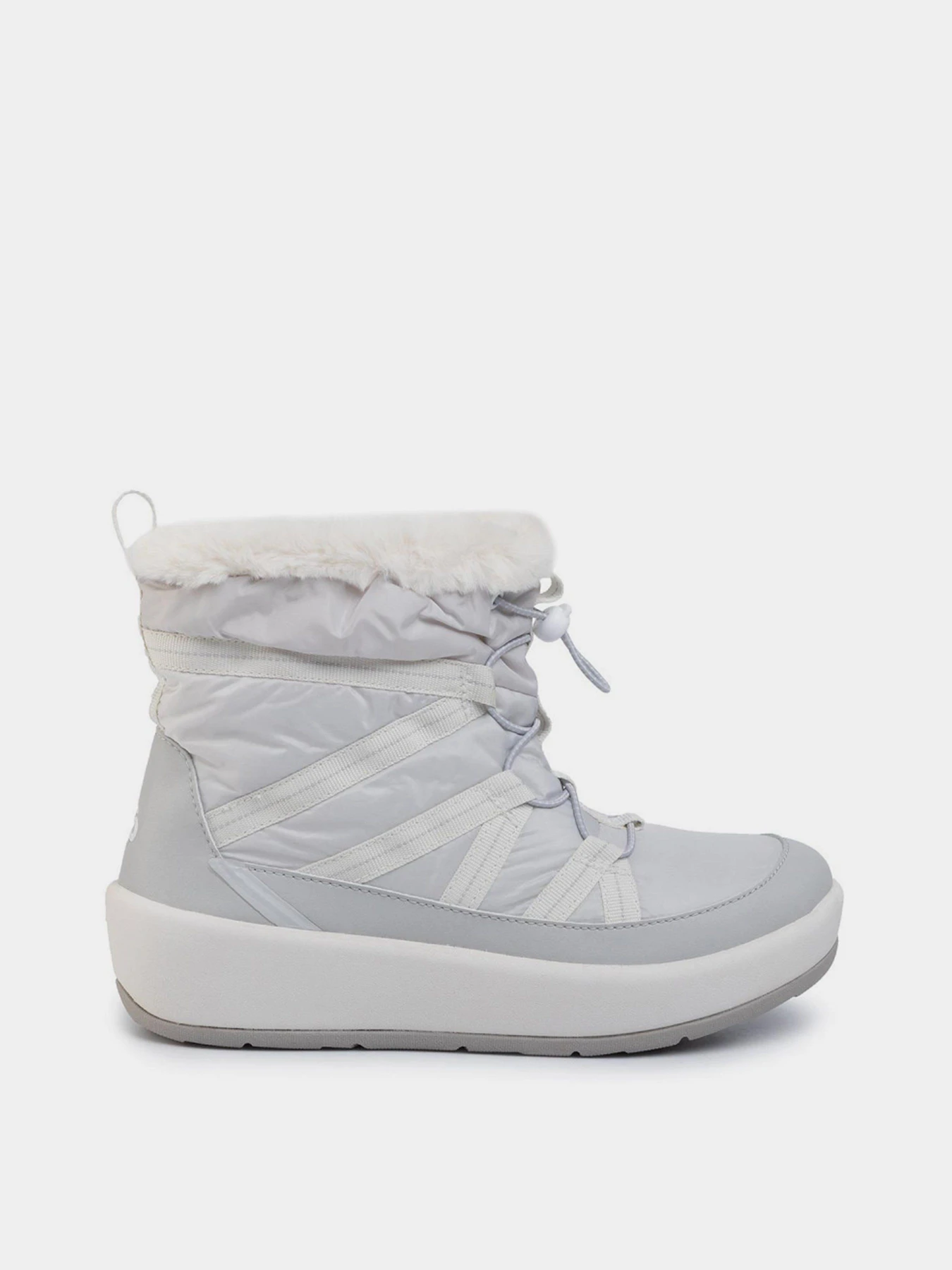 Ботинки и сапоги Clarks Step North Hi модель 26146925 Фото