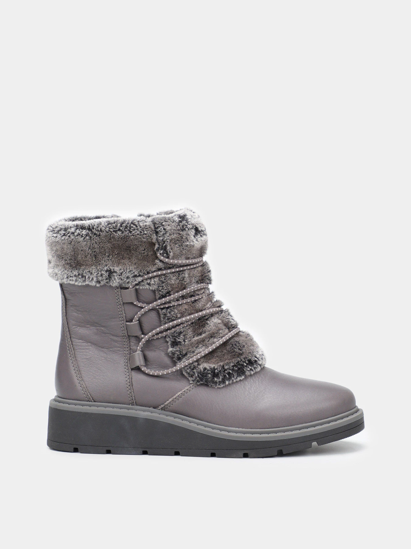 Черевики та чоботи Clarks Ivery Jump модель 26146882 Фото